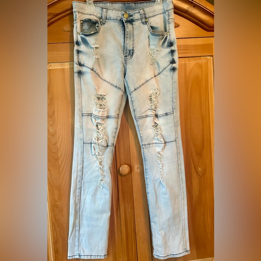 32/32 men’s Argonaut jeans